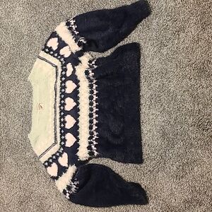 VICTORIAS SECRET sweater